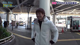 0011161_ナンパ 対面立位 フェラチオなどが含まれている