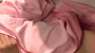 Arching Ecstasy. Megumi Lost in the Waves of Her Own Release. - 3