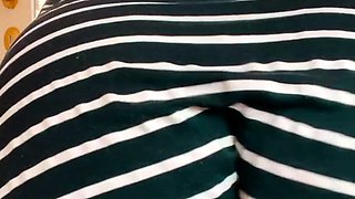 Amateur blonde having solo pleasure