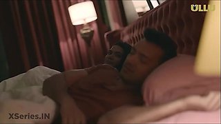 Wonderful Indian MILF breathtaking scene