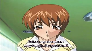 Anyone You Can Do... I Can Do Better! Episode 1: Big Tits, Big Ass  Blowjob Porn