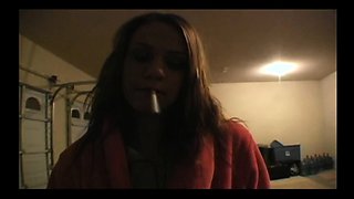 smoking pov