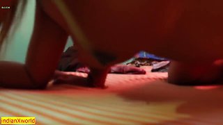 Naughty Photographer Fucks Indian Beautiful Model! Hot Xxx