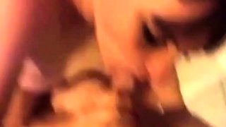 Gorge Profonde - Amateur French Deep Throat