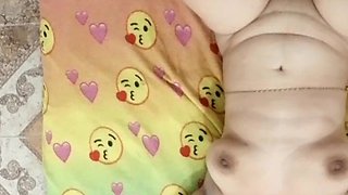 Tied Busty Girlfriend