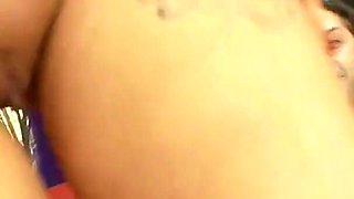 Blonde Tiffany fucked good