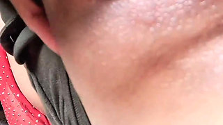 I Cum in Streams Masturbating with a Mexican Follower