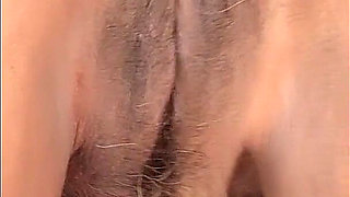 I Woke up Aroused, Masturbating and Touching Myself Before Washing up. a First, Not Wearing Make-up!