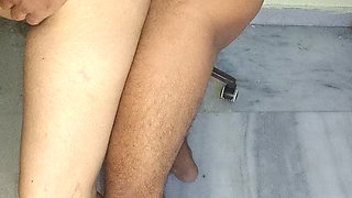 Desi bhabi hard funking in brother in law