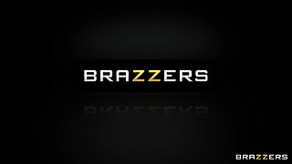 A Fireside Fuck With Keiran Lee, Victoria June - Brazzers