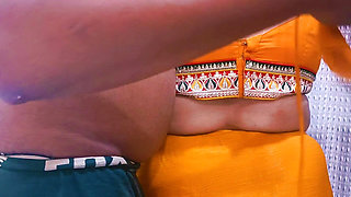 Indian desi raand fucked hard everywhere in saree compilation