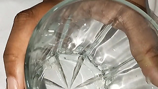 Bengali girlfriend and boyfriend fucking and hard cum drinking full video.