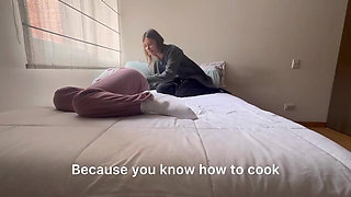 Compilation of Lesbian Wrestling