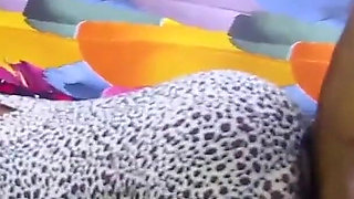 Slutty Naughty Laty Heats up with a Big Black Cock at My Apacha