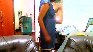 Step Mother Real