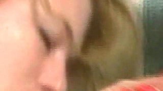 Lick on Pussy, Sore on Cock