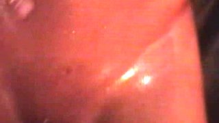 Hot Black Maid Does Some Webcam Black and Ebony