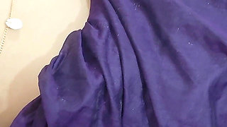 Saree Fucking New Married Wife