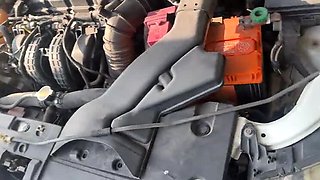 Lost Nympho Teen Cheats on BF with Stranger - Deep Throat & Doggystyle in Car - 4K