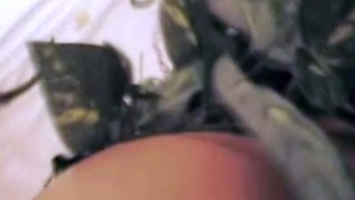 Chubby Cherry Savoring the Sweetness of a Blonde Vixen