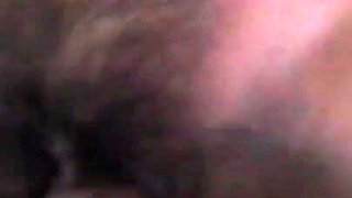 Fun Asian gets fucked in both holes
