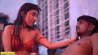 Beautiful Pussy Needs Hardcore Fuck! Latest Hindi Sex Video