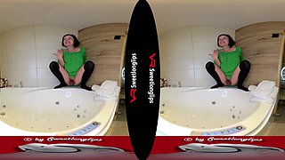 Pumping Pipi - Sweetlonglips