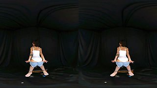 Darkroom Smoke and Strip - VRSmokers