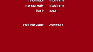 MB MRM SlaveP Mummification Tease & Denial HD.mp4