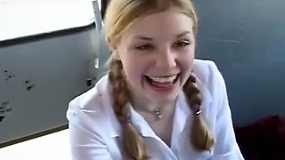 Loves Being A Babysitter With Tabitha Blue And Madison Sins