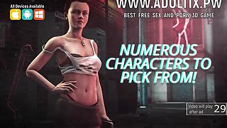 Crumb Mom Fucks Well Touching Step Son 03: Big Tits, Teen  Blowjob Porn