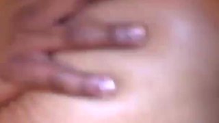 Thick ebony babes rammed rough from behind
