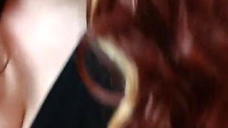 First Time Being a Cuck for Your Hotwife Sucking and Fucking BBC