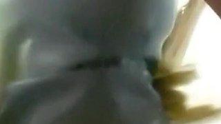 I'm Sucking This Big Cock with Passion Until He Cums on My Mouth