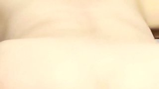 Mature Marie Loves a Good Butt Fucking! She Also Loves Pushing Out Her Creampie Just for You!