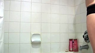 shower fetish