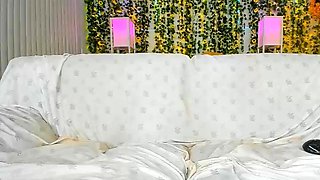 Amazing Webcam Solo Masturbation More at