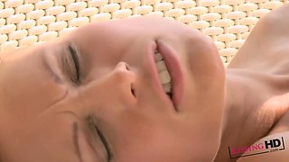Incredible deep kissing mature lesbos - kissing hd