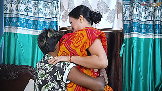 step son and step father hardcore fuck with home lady servant full movie ( Hindi audio)