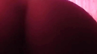 Humping My Pillow Cumming Rubbing My Hairy Pussy