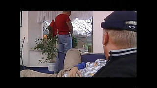 Horny MILFs Get Their Asses Broken by Huge Vintage Cocks (full Movie)