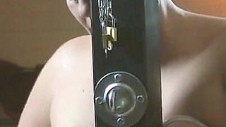Natural Tits and Fat Ass