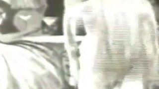 Betty the Theater Dancer