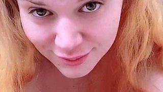 BBW with big boobs on webcam 3 gives ca