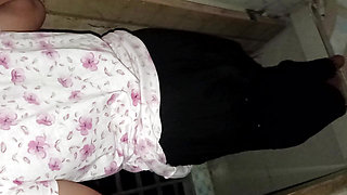 Bangladeshi Step Brother Is so Much Fucking His Stepsister