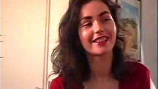 Intimacy by a woman 4 scene 1