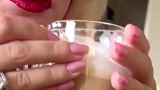 Long Nails Tapping Fetish Asmr