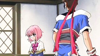 Fucking trailer with witching side piece from Fuck Me Like A Monster