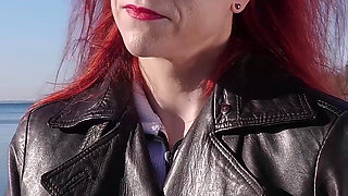 MILF Wants Hard Sex, Casting