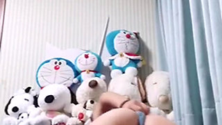 Feeling Sensitive Alone at Home Can't Stop